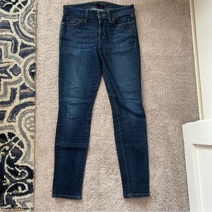 JOE’S JEANS Skinny Jeans 26